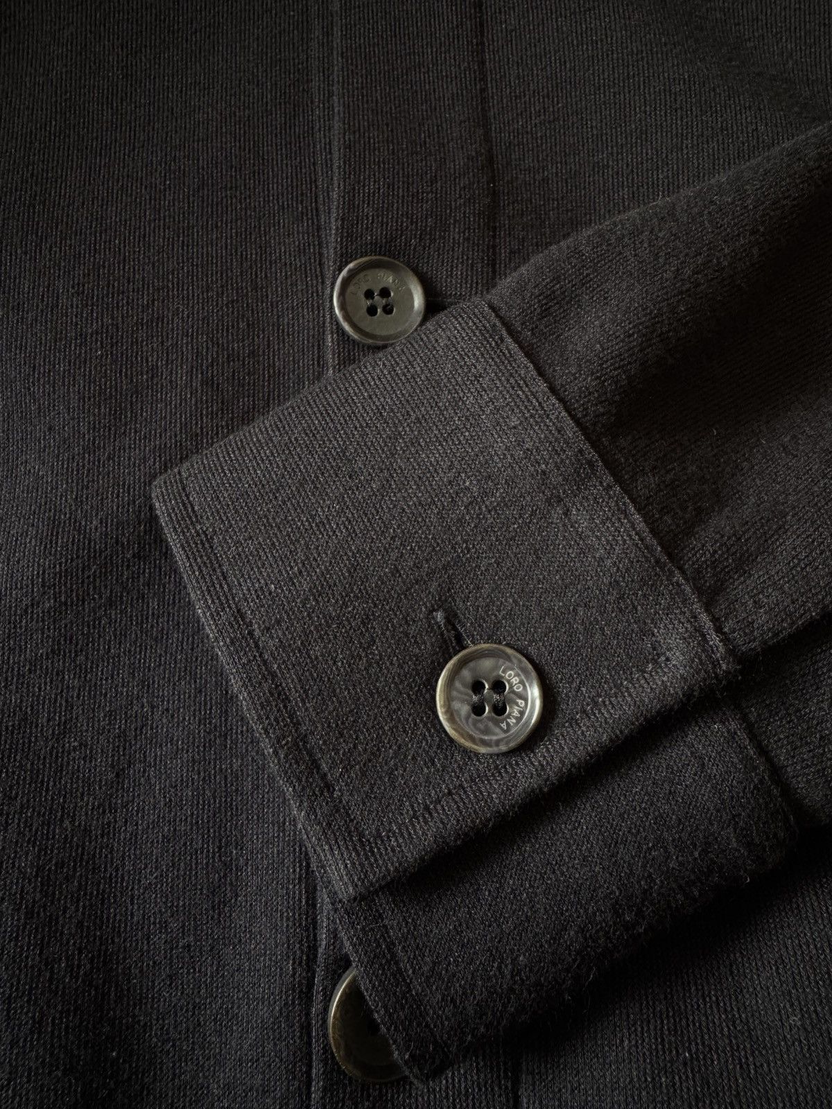 Loro Piana 🔥🔥 Loro Piana Whitney Shirt Jacket Size US XL / EU 56 / 4 - 3 Thumbnail