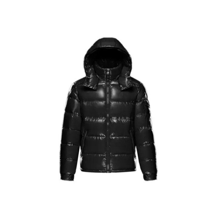 Moncler Moncler Maya Series Short Down Jacket Size US M / EU 48-50 / 2 - 1 Thumbnail
