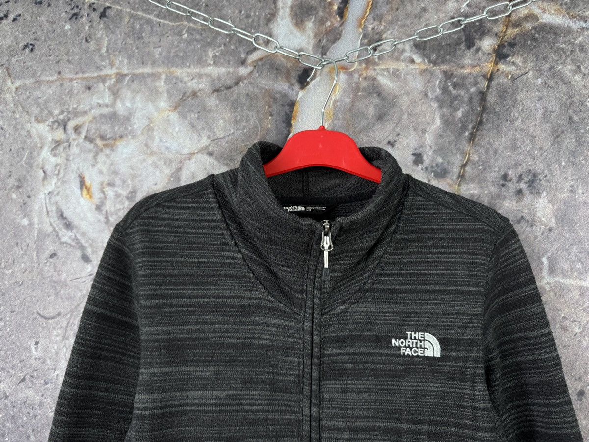 The North Face Women’s The North Face Fleece Jacket Outdoor Size Large Size L / US 10 / IT 46 - 2 Thumbnail