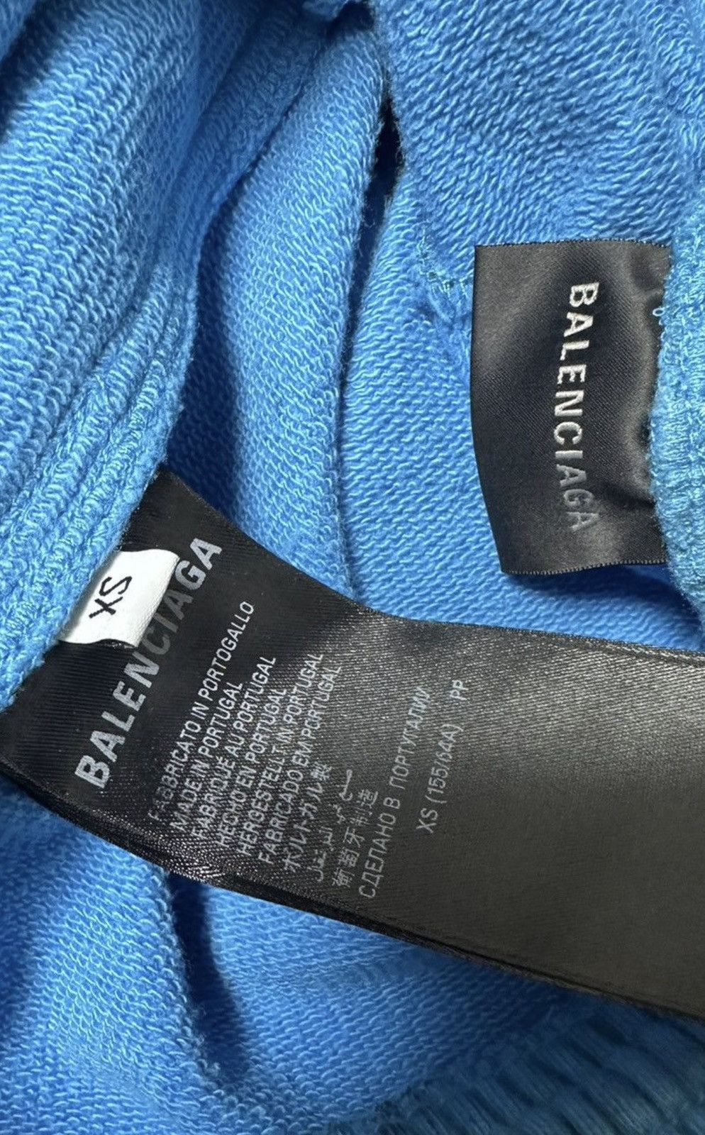 Balenciaga Balenciaga skater sweatpants Size US 28 / EU 44 - 3 Thumbnail