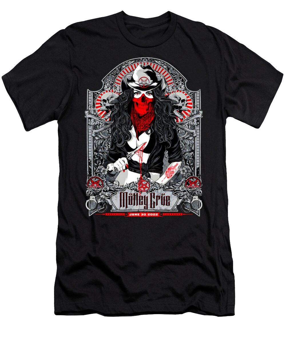 Band Tees Custom T-shirt Size US S / EU 44-46 / 1 - 23 Thumbnail