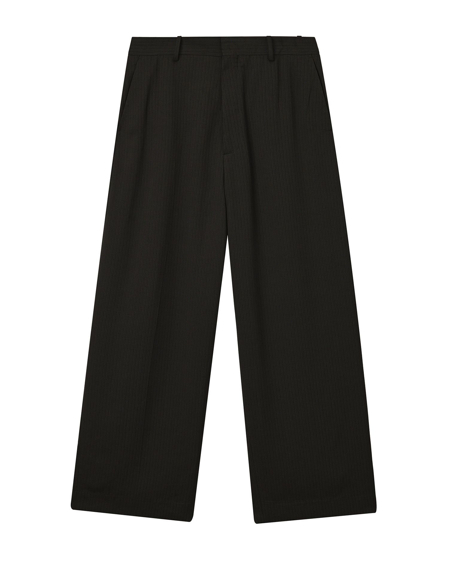 Acne Studios Acne Studios Straight Casual Pants Size US 40 / EU 56 - 1 Thumbnail