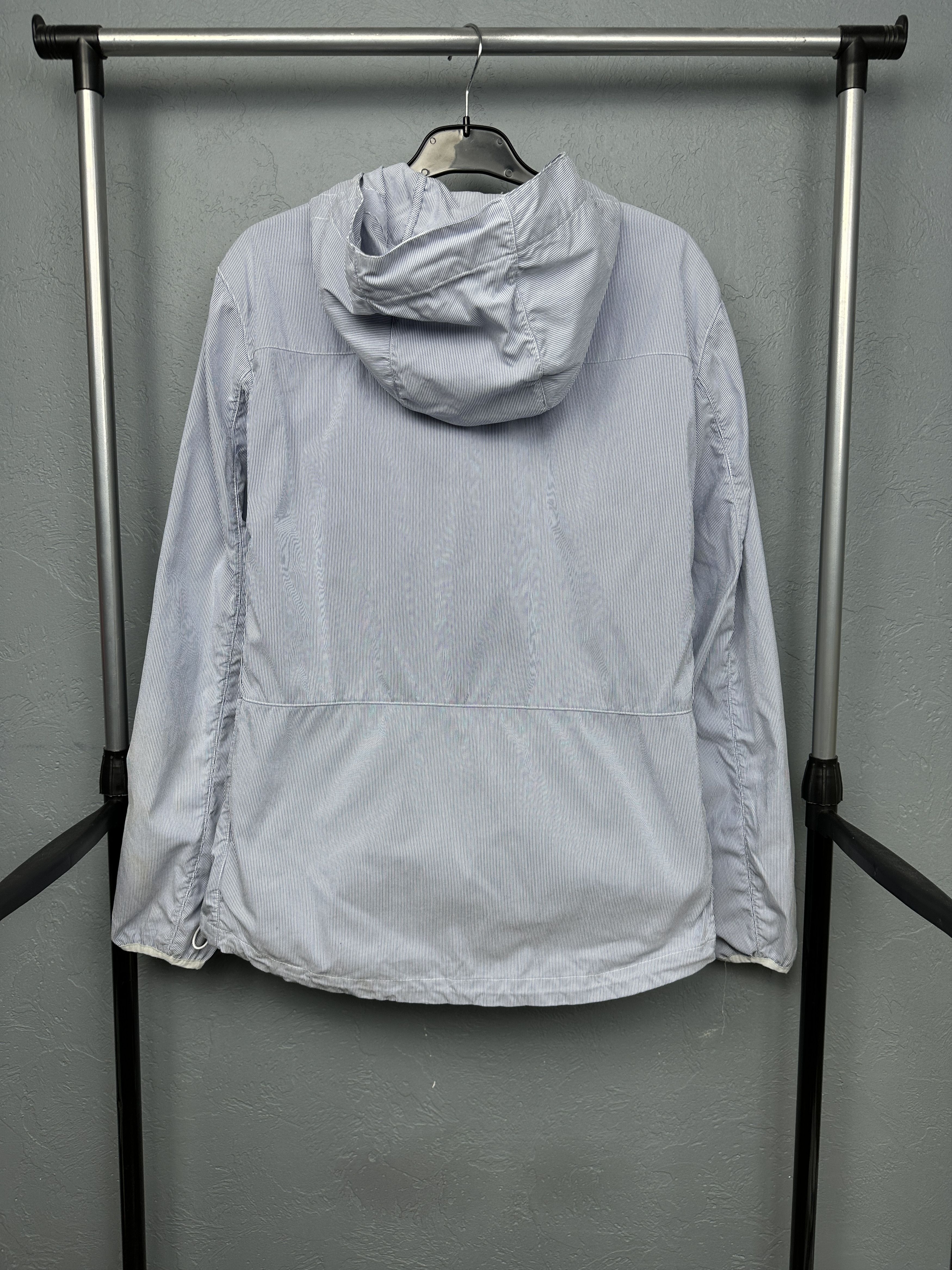 Penfield Penfield Mens Windbreaker Jacket Size US XL / EU 56 / 4 - 10 Thumbnail