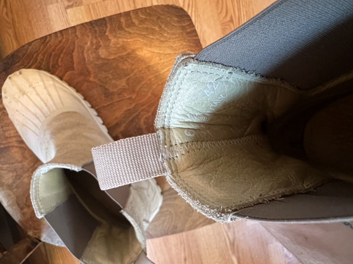 Diemme White and Beige Diemme Balbi Winter Boots Size US 9 / EU 42 - 7 Thumbnail
