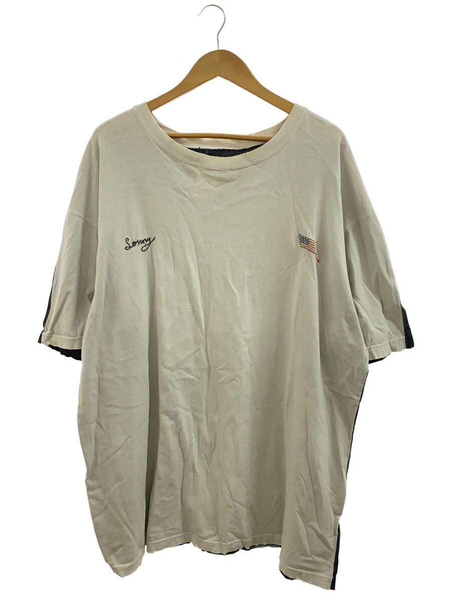 Kapital Skeleton Tee Shirt Size US L / EU 52-54 / 3 - 2 Thumbnail