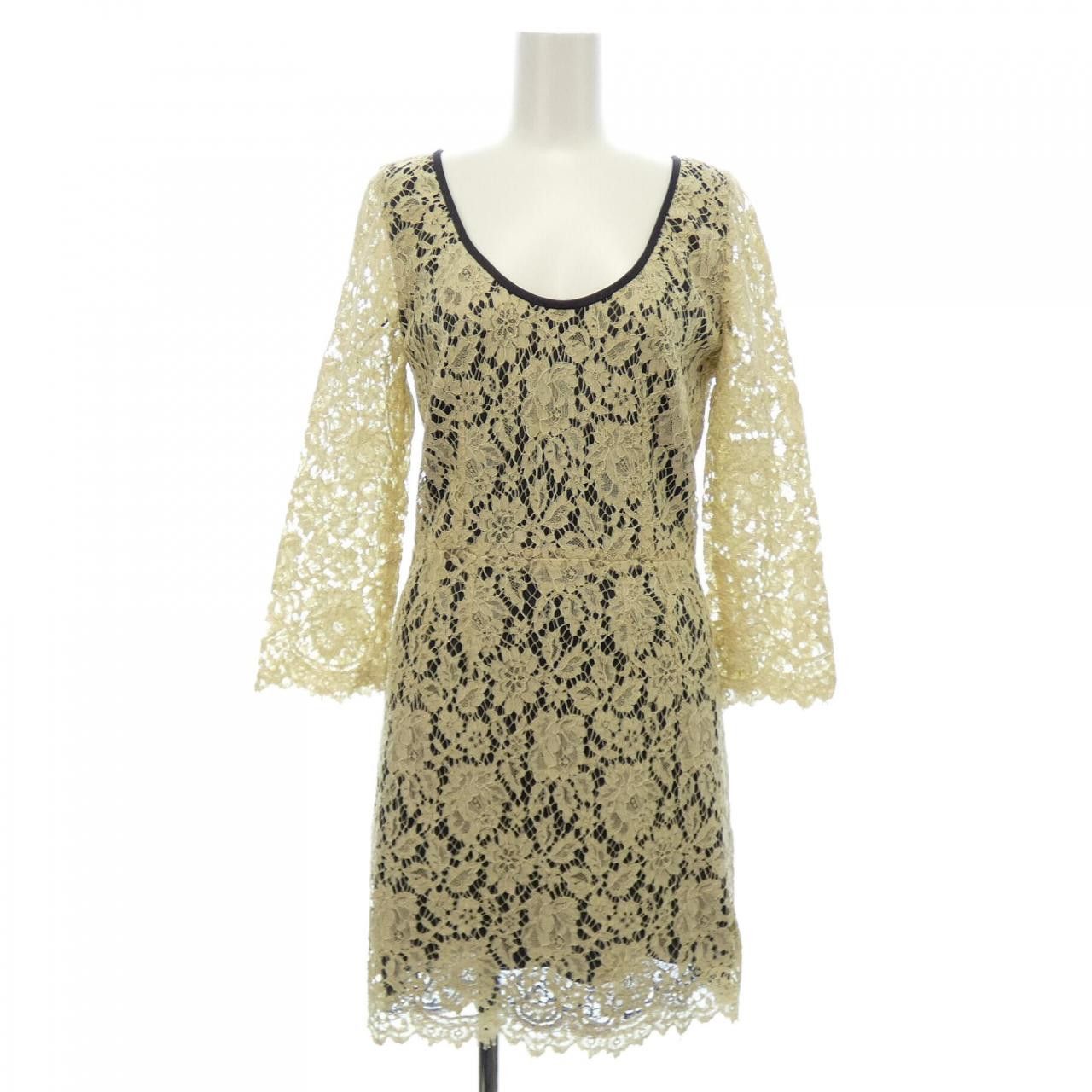 Dolce & Gabbana Dolce&Gabbana Dress Others Dresses I6U78W/FLMX3 DUTY FREE for USA