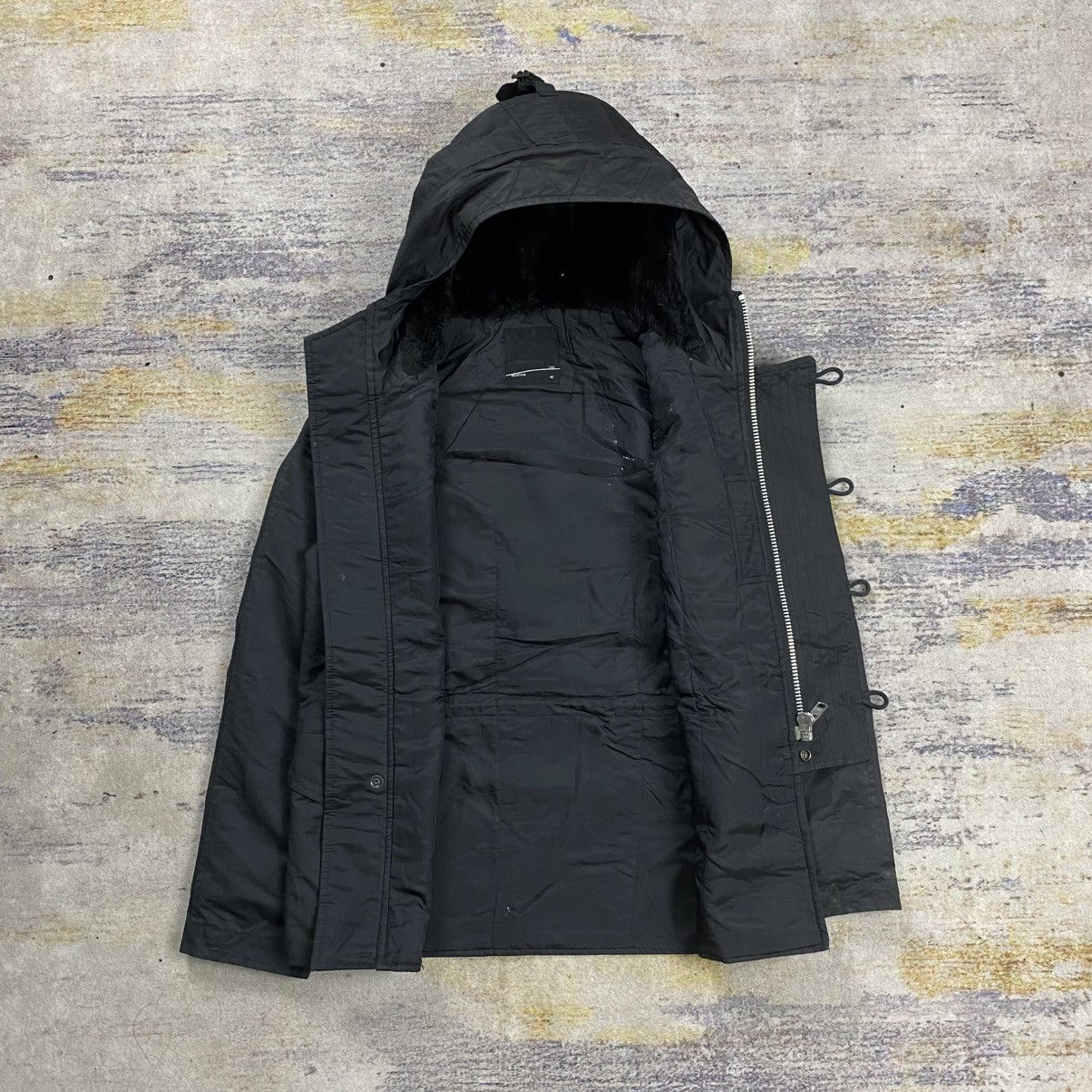 Lad Musician lad musician parka Size US S / EU 44-46 / 1 - 5 Thumbnail
