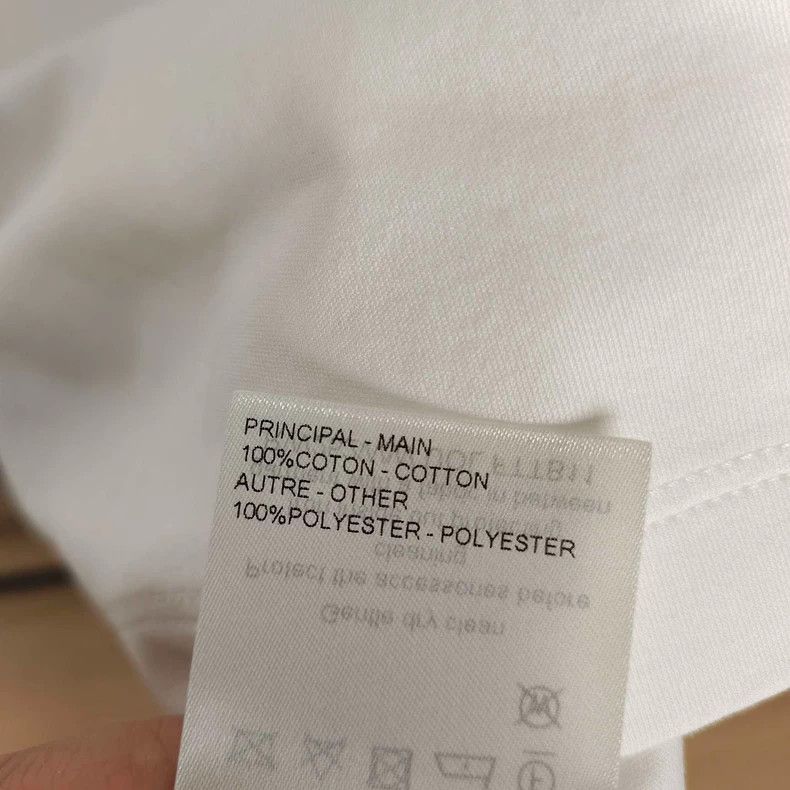 Louis Vuitton Louis Vuitton White parrot short sleeves Size US XS / EU 42 / 0 - 5 Thumbnail
