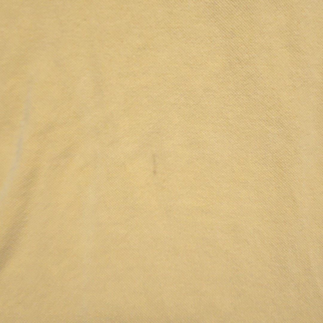 Timberland Timberland Yellow Polo Shirt Garment Dye Logo Mens Small Size US S / EU 44-46 / 1 - 3 Thumbnail