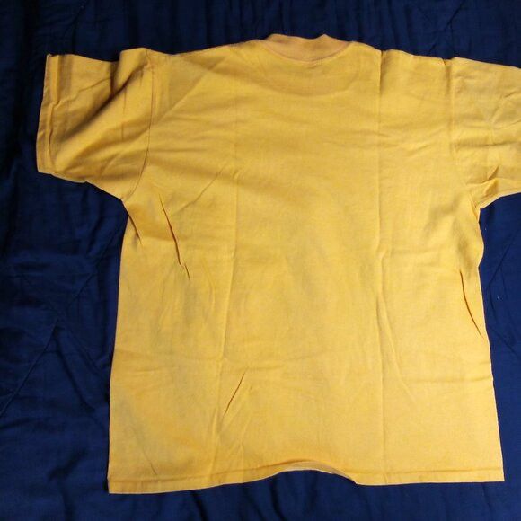 Other Vintage MG TC Roadster Car T-Shirt Size US L / EU 52-54 / 3 - 5 Thumbnail