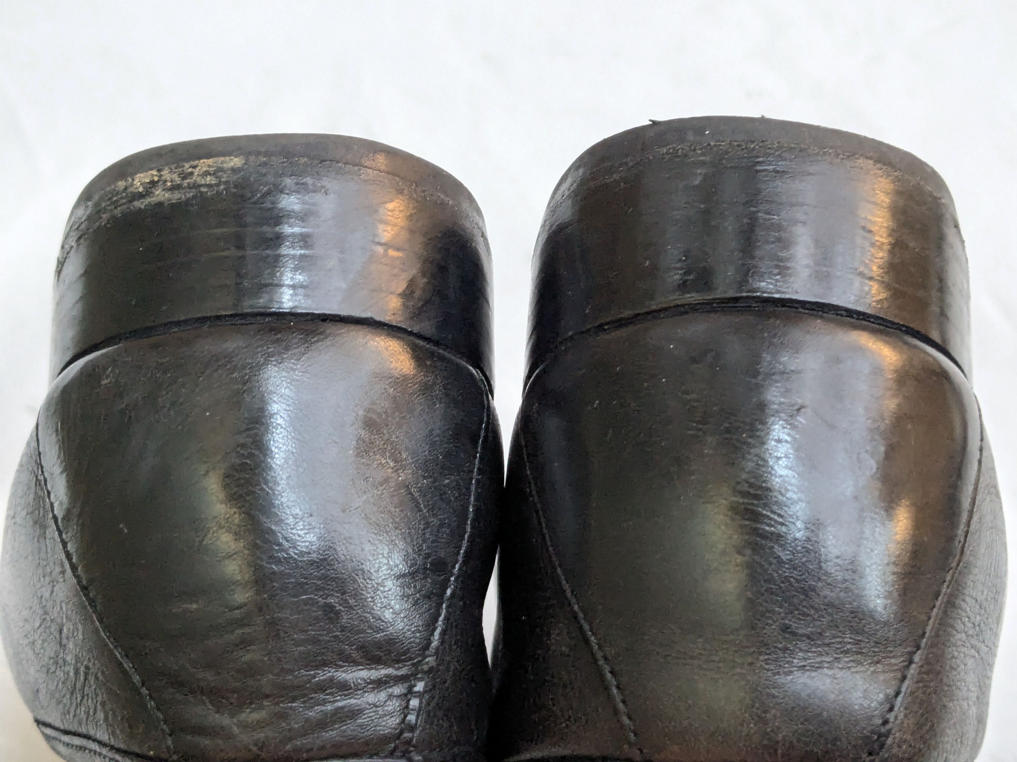 Gucci Gucci Horsebit Loafers Black 11.5 Snaffle Bit Tom Ford Size US 11.5 / EU 44-45 - 11 Thumbnail
