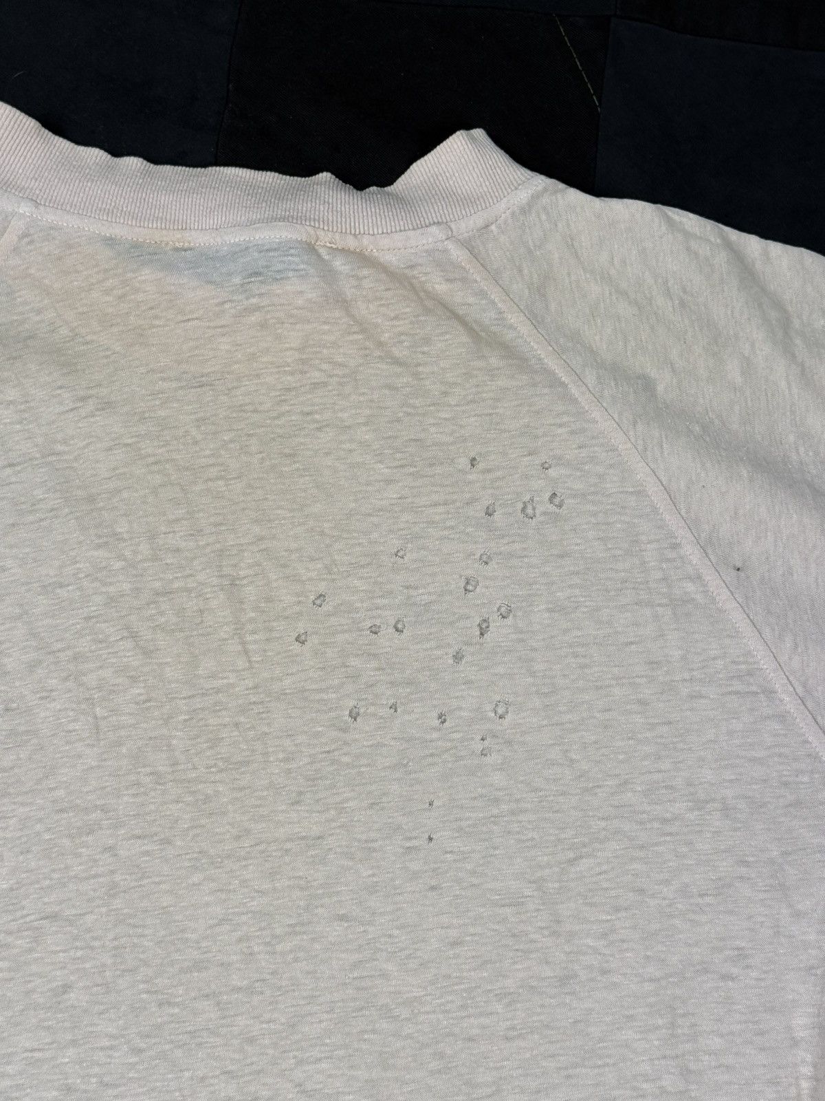 The Squad Thrashed Pink Tee Size US M / EU 48-50 / 2 - 4 Thumbnail