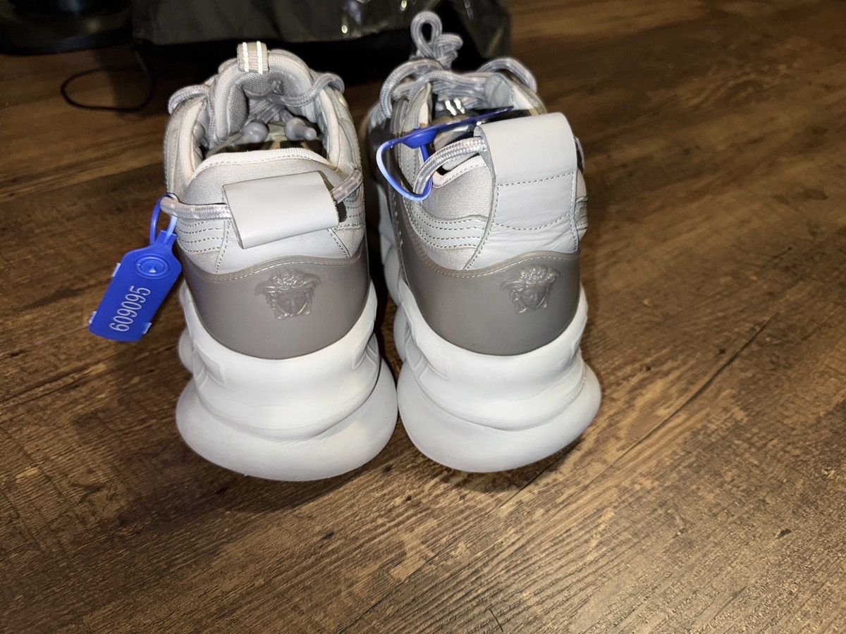 Versace Versace Chain Reaction Size US 10 / EU 43 - 5 Thumbnail