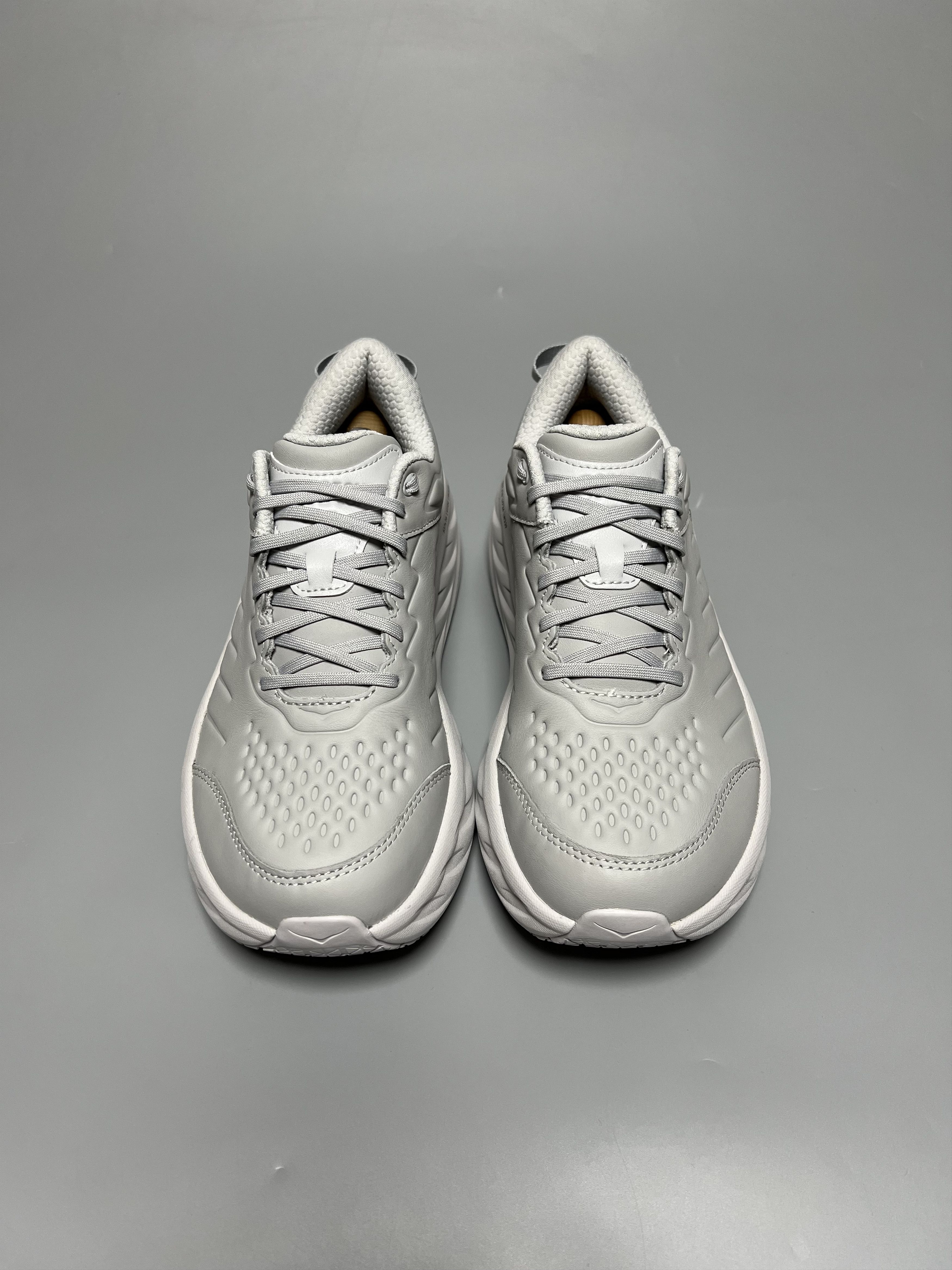 Hoka 11D Hoka Bondi SR Wide Running Shoes Walking Gym Training Size US 11 / IT 41 - 4 Thumbnail