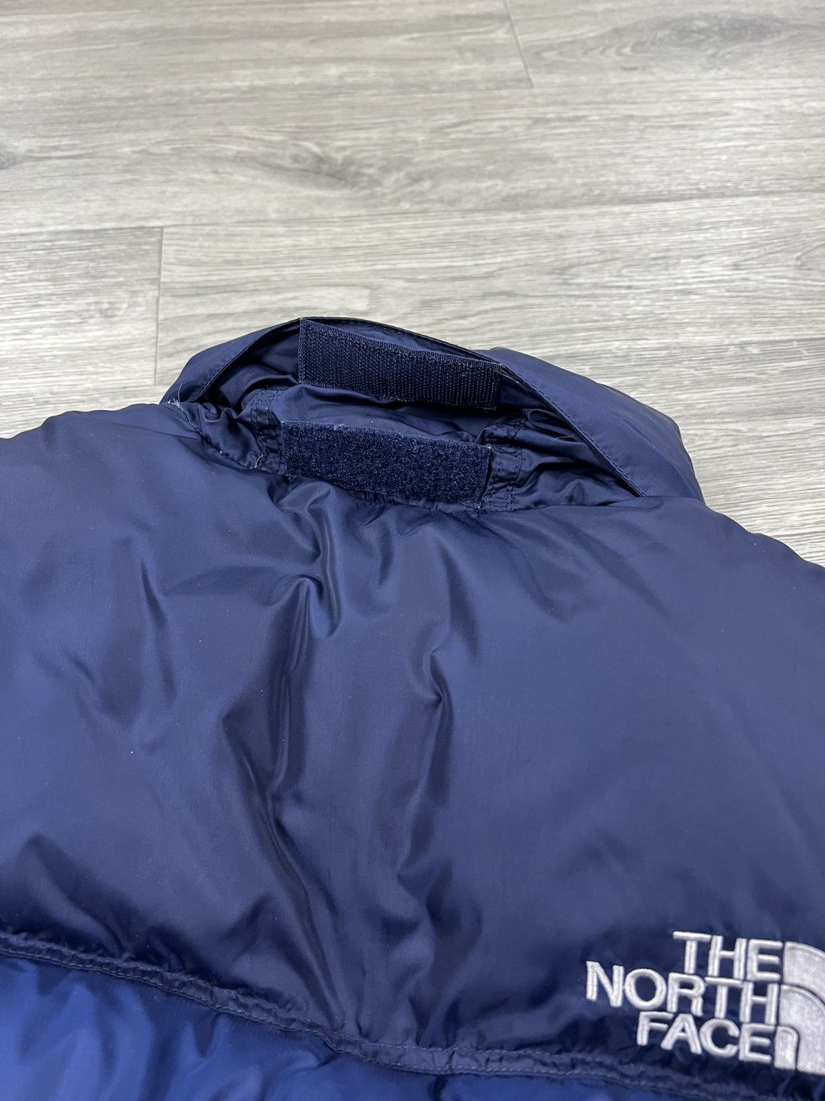 The North Face The North Face 1996 Retro Nuptse Puffer Jacket Blue Size M Size US M / EU 48-50 / 2 - 17 Thumbnail