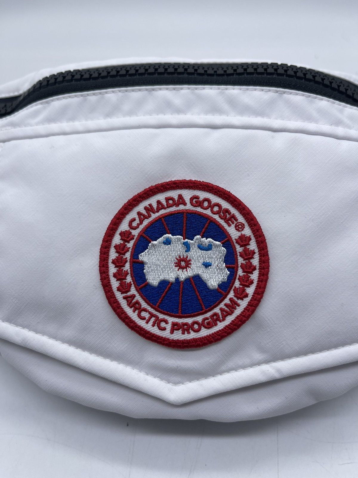 Canada Goose Canada goose bum bag one size Size ONE SIZE - 2 Thumbnail