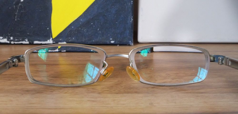 Sisley Sisley Glasses Size ONE SIZE - 5 Thumbnail