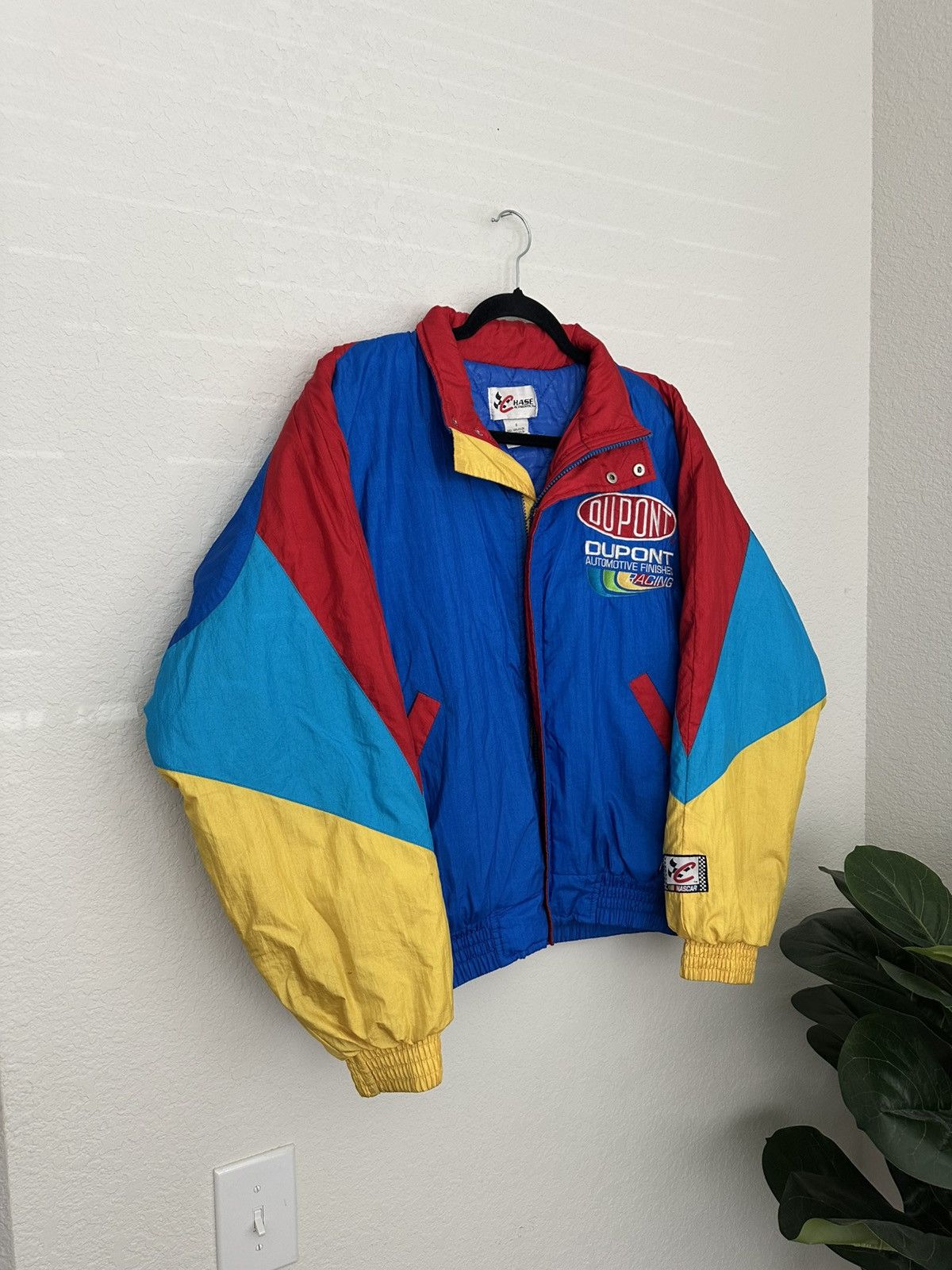 Chase Authentics × NASCAR × Vintage Vintage Chase Authentics Jeff Gordon Hendrick Motorsports Size US S / EU 44-46 / 1 - 5 Thumbnail