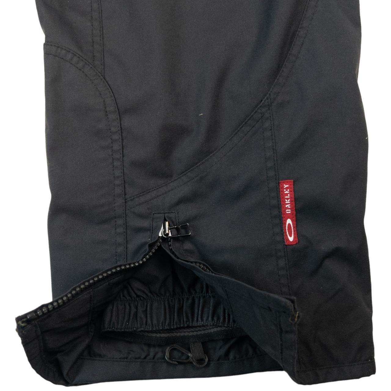 Oakley Vintage Oakley Snowboarding Trousers Size W31 Size US 31 - 7 Thumbnail