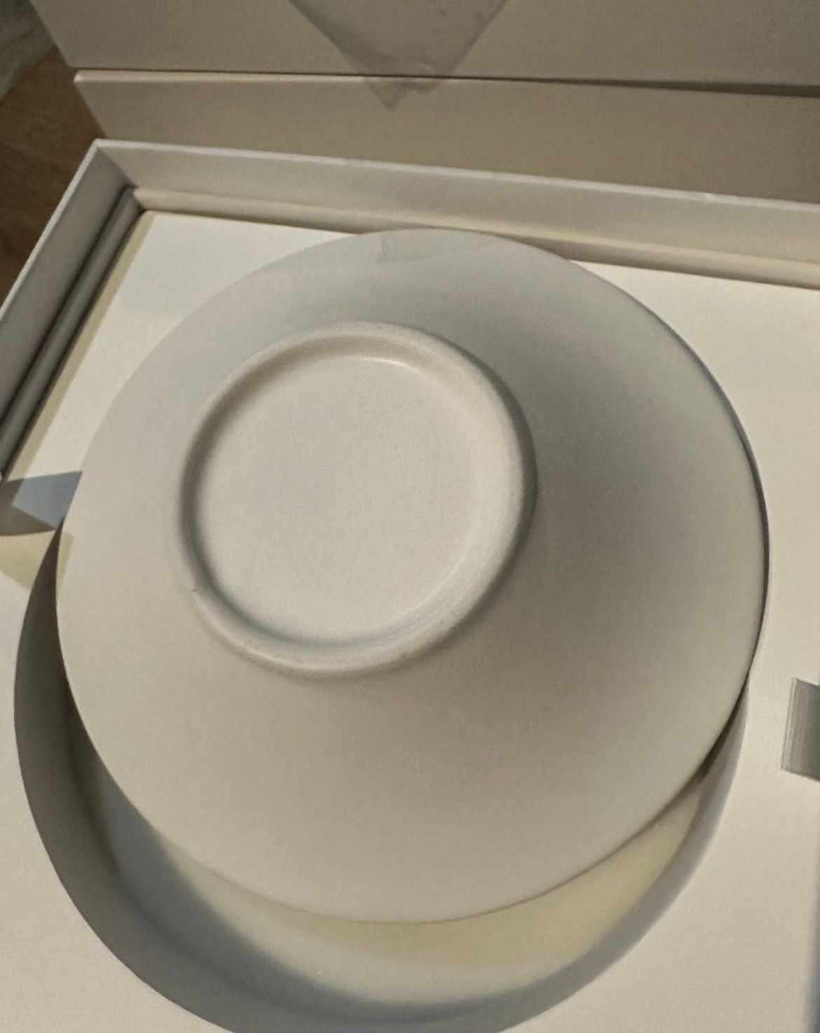 Maison Margiela Rare Maison Margiela Vip moon plate with LED box Size ONE SIZE - 3 Thumbnail