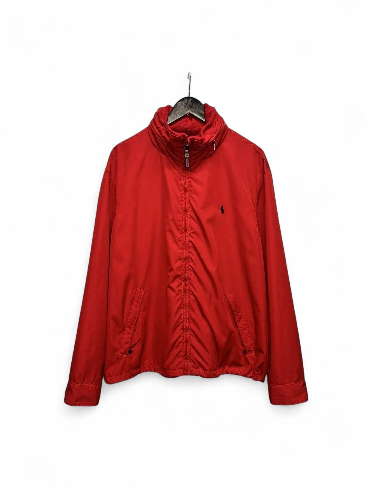 Denim & Supply Ralph Lauren Polo Ralph Lauren Vintage Oversized Classic Jacket Y2K Style Size US L / EU 52-54 / 3 - 2 Thumbnail