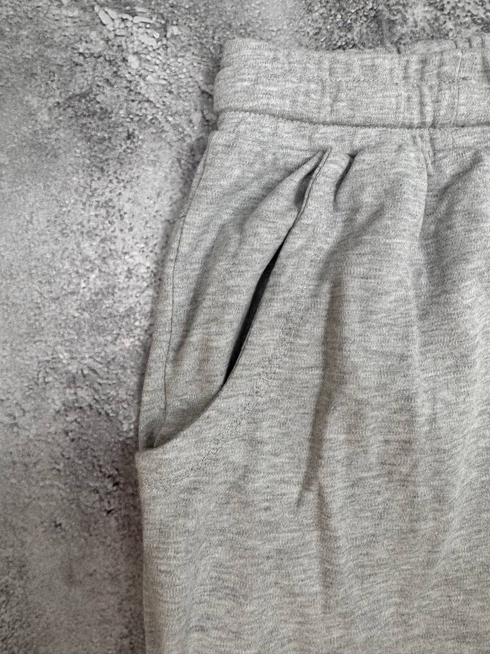 Lonsdale Lonsdale Men Cotton Shorts Grey Size M Size US 34 / EU 50 - 4 Thumbnail