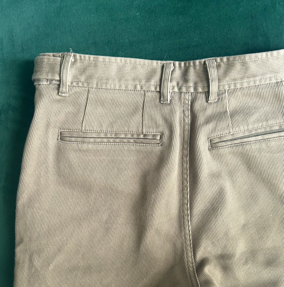 Corridor Corridor Corduroy Pants Size US 30 / EU 46 - 7 Thumbnail