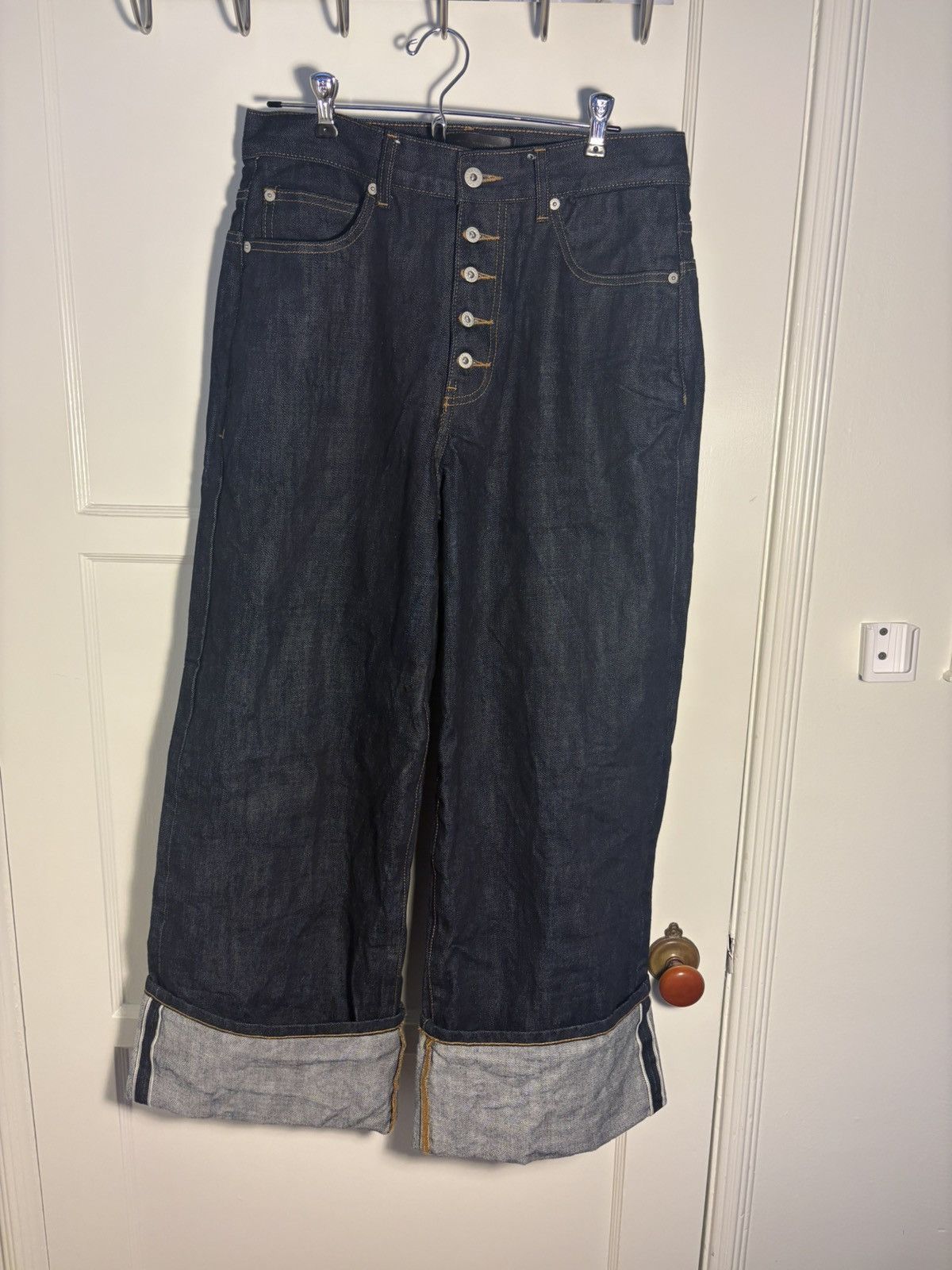No Faith Studios No faith studios Italy ocean loose cut
