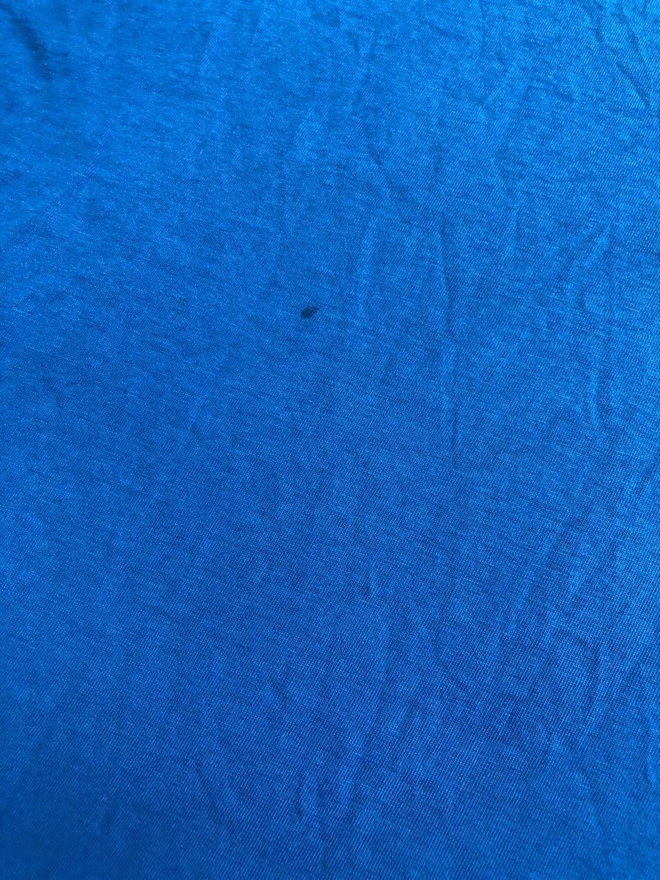 Diesel Vintage Diesel Blue Y2K Logo Short Sleeve T-Shirt Size L Size US L / EU 52-54 / 3 - 6 Thumbnail