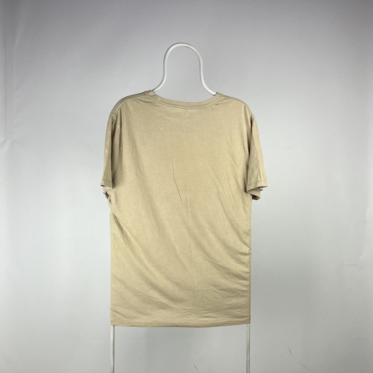 Gap Gap T-shirt big logo size Large Size US L / EU 52-54 / 3 - 2 Thumbnail