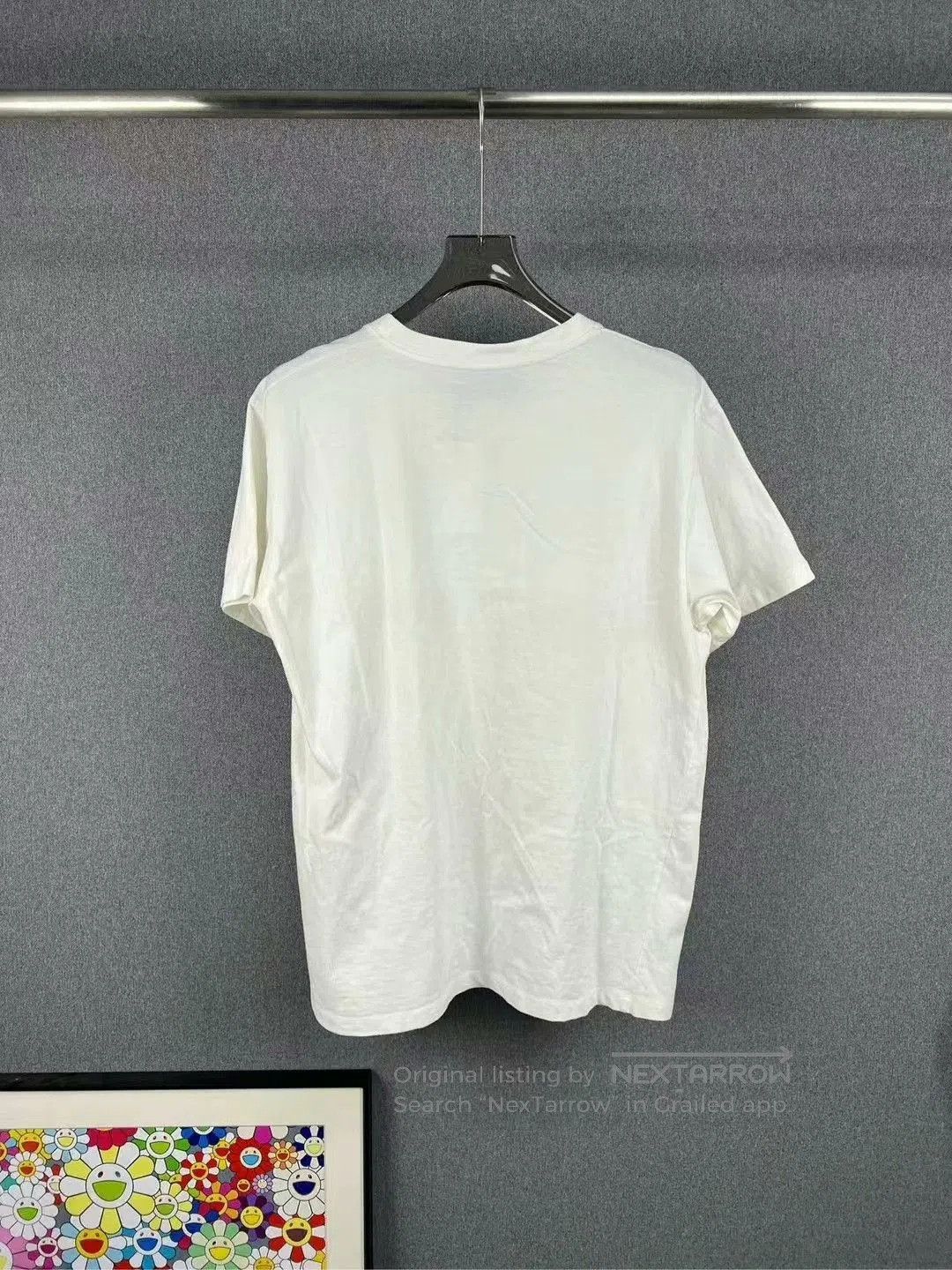 Gucci gucci double g logo short sleeve t. Size XS / US 0-2 / IT 36-38 - 2 Thumbnail