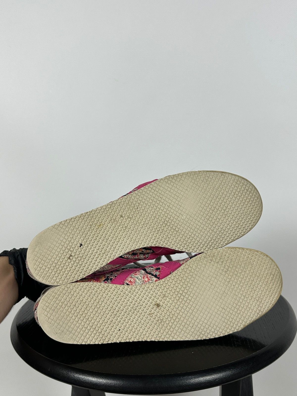 Onitsuka Tiger Vintage Onitsuka Tiger Mexico 66 Kill Bill Liberty Sneakers Size US 7.5 / IT 37.5 - 21 Thumbnail