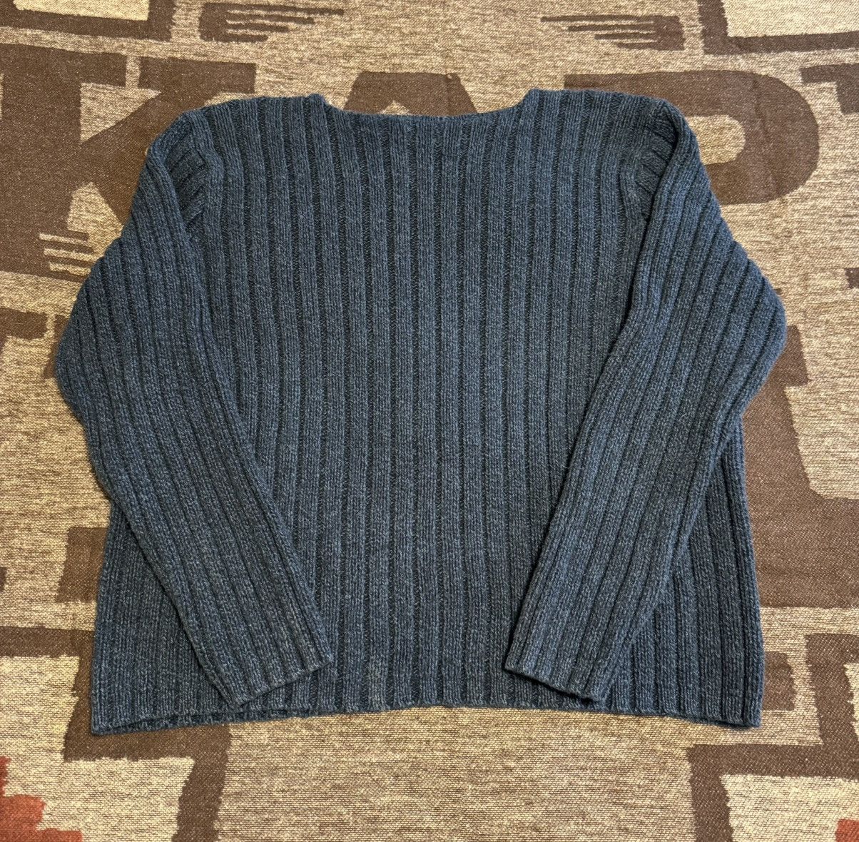 Polo Ralph Lauren Vintage Polo Ralph Lauren sweater Size US XXL / EU 58 / 5 - 1 Thumbnail