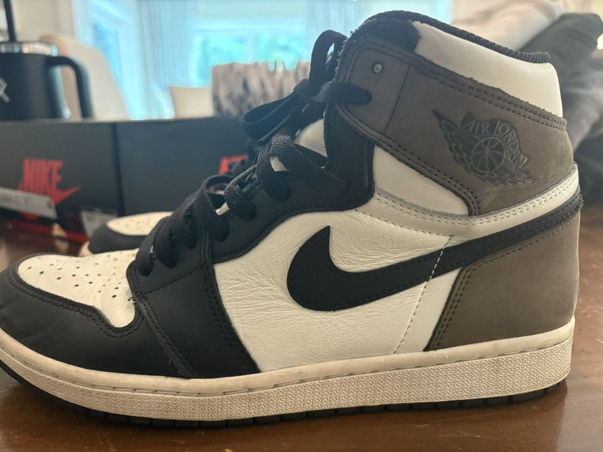 Jordan Brand Jordan 1 Mocha Size US 10.5 / EU 43-44 - 4 Thumbnail