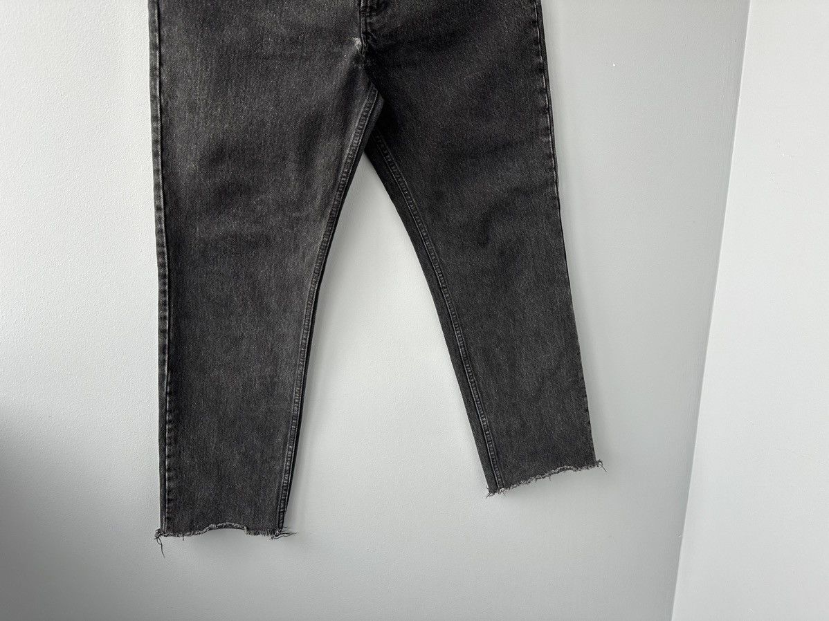 A.P.C. A.P.C Jeans Denim Pants Size US 31 - 3 Thumbnail