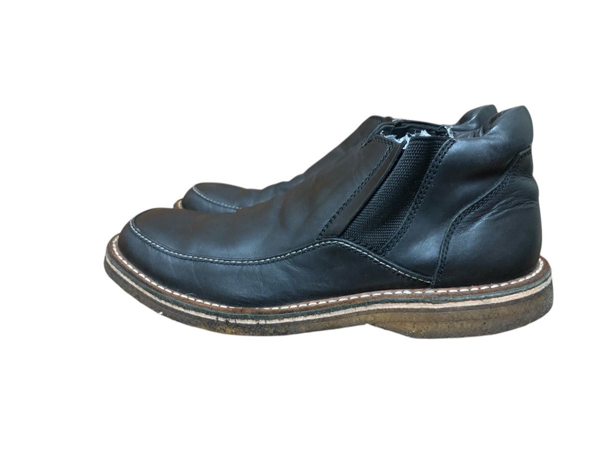 Jean Paul Gaultier Vintage JPG Desert boot Size US 8 / EU 41 - 3 Thumbnail