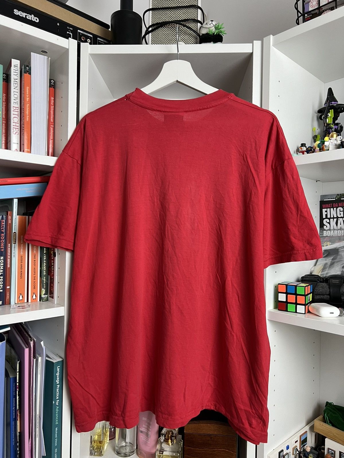 Ferrari × Formula 1 × Vintage Vintage 2001 Michael schumacher f1 ferrari world champion tee Size US XL / EU 56 / 4 - 2 Thumbnail