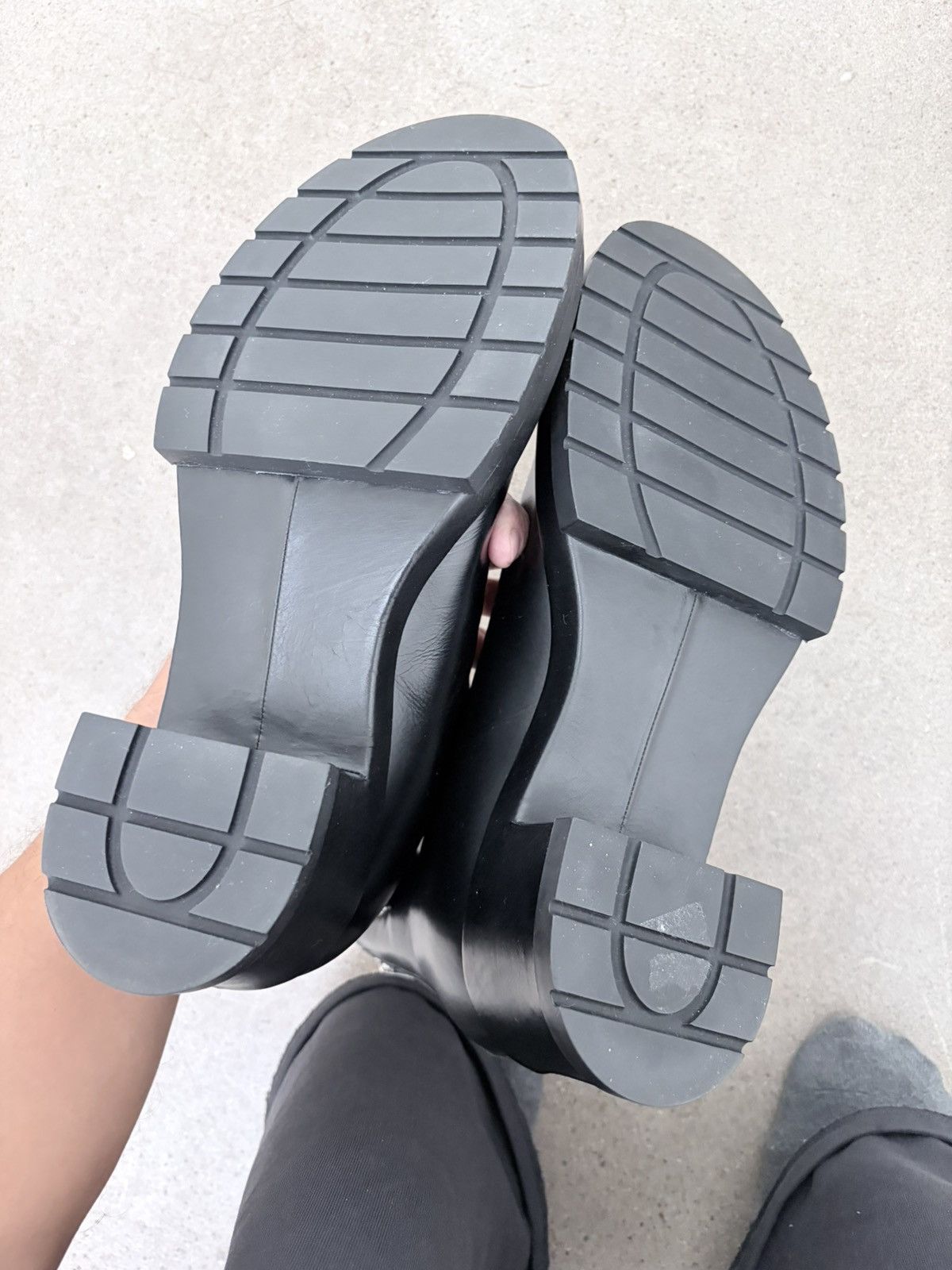 Other Sapio Zip Ankle Boot Size US 11 / EU 44 - 7 Thumbnail