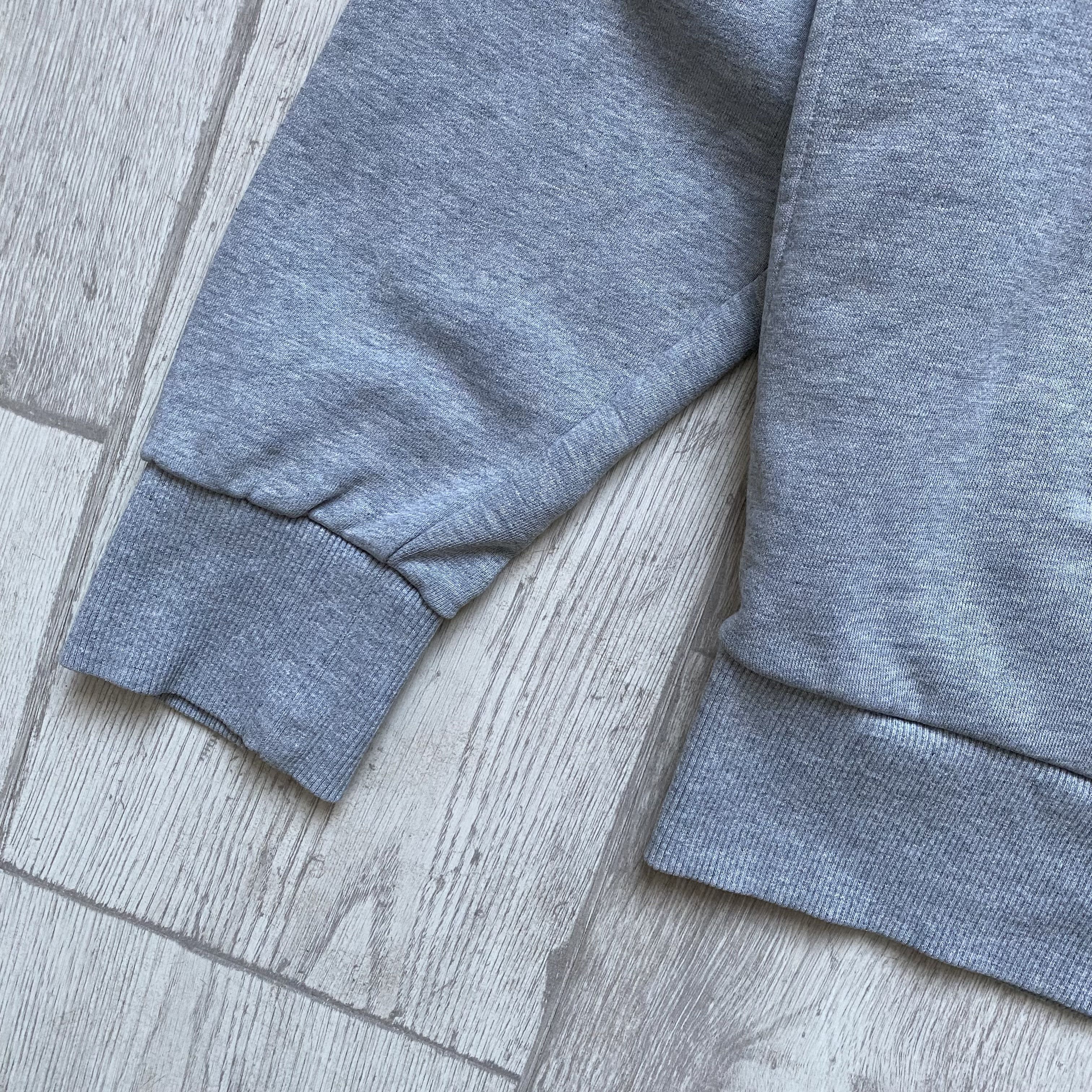 Diesel ❌ Vintage Y2K Diesel Boxy hoodie Centr logo Size US M / EU 48-50 / 2 - 6 Thumbnail