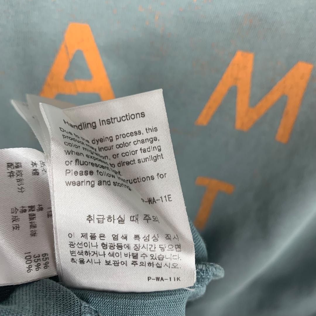 Snow Peak SNOW PEAK japanese camping apparel tee Size US XS / EU 42 / 0 - 15 Thumbnail