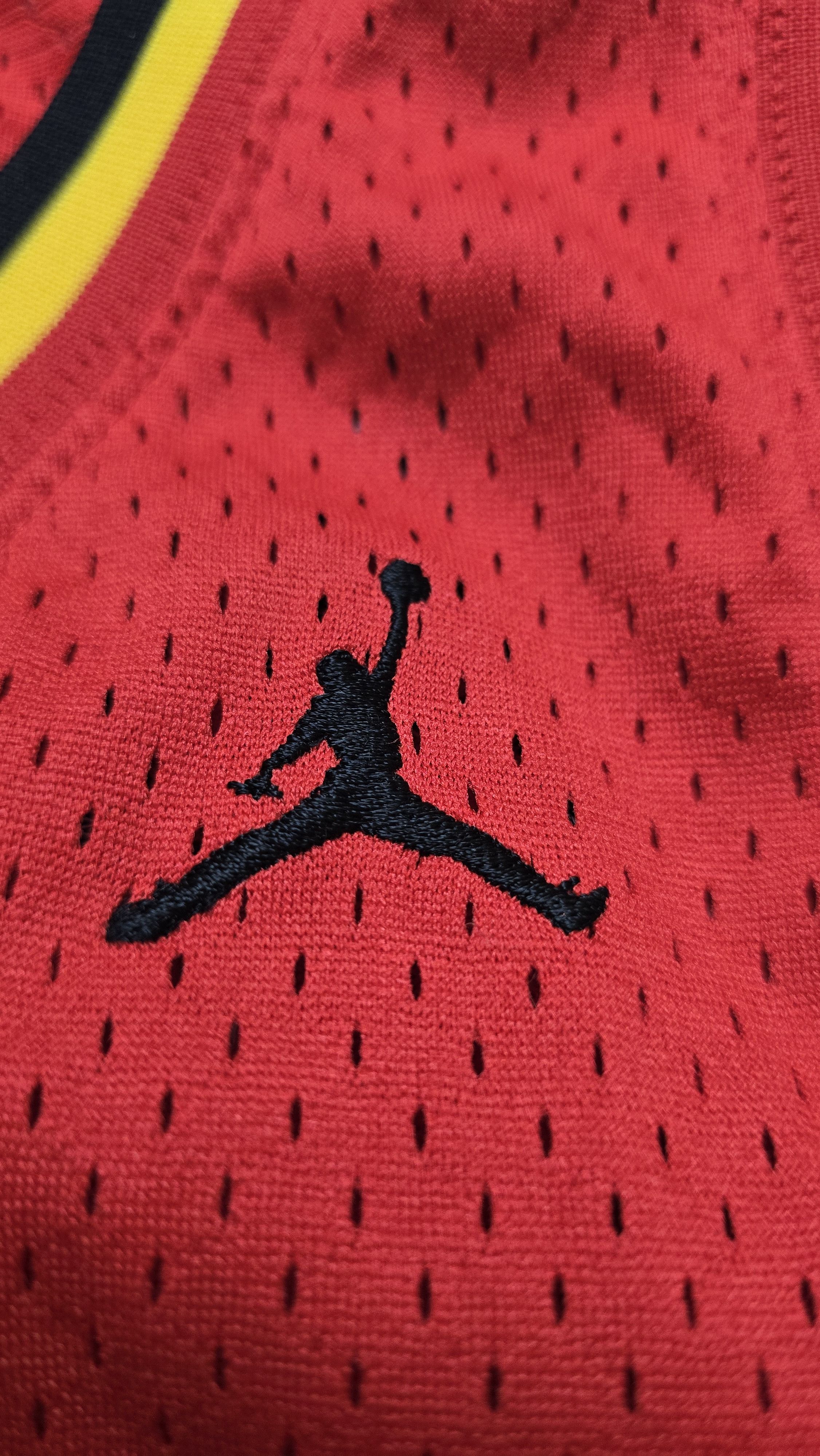 Jordan Brand VTG Carmelo Anthony #22 Size US S / EU 44-46 / 1 - 11 Thumbnail