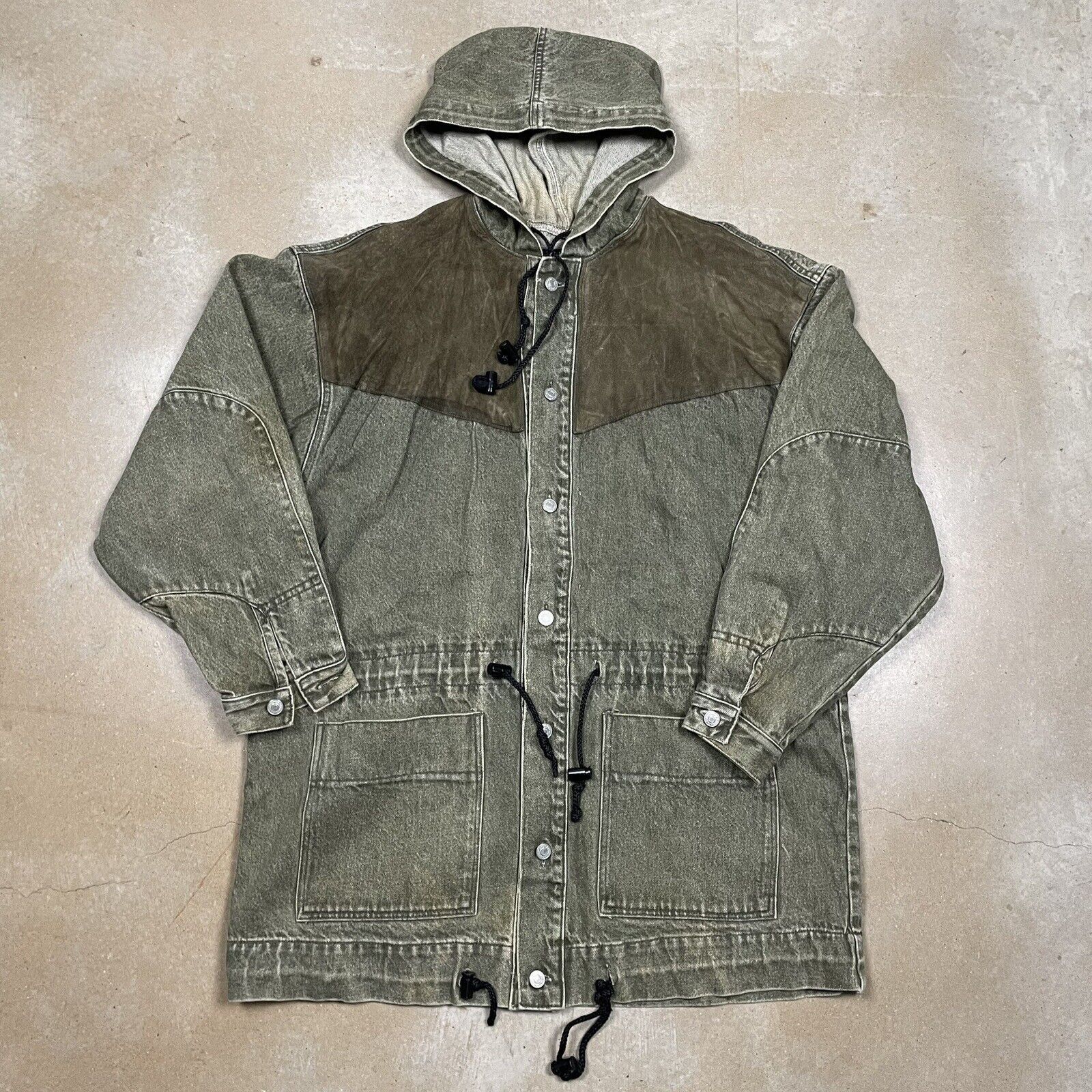 Japanese Brand × PHENOMENON × Swagger Swagger Galaxy Reversible 
