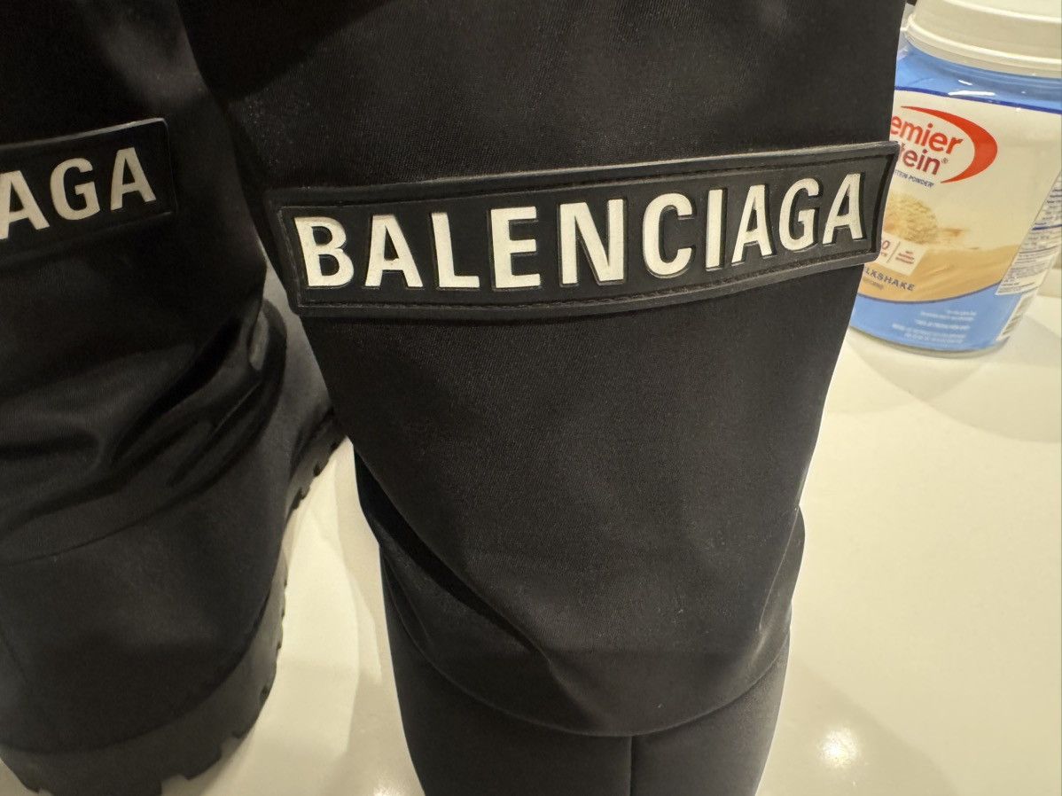 Balenciaga BALENCIAGA SKI BOOTS Size US 9 / EU 42 - 9 Thumbnail