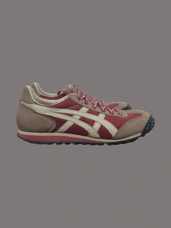 Onitsuka Tiger Onitsuka Tiger Low Men s Sample Athletic Sneakers Size 42.5 Grailed