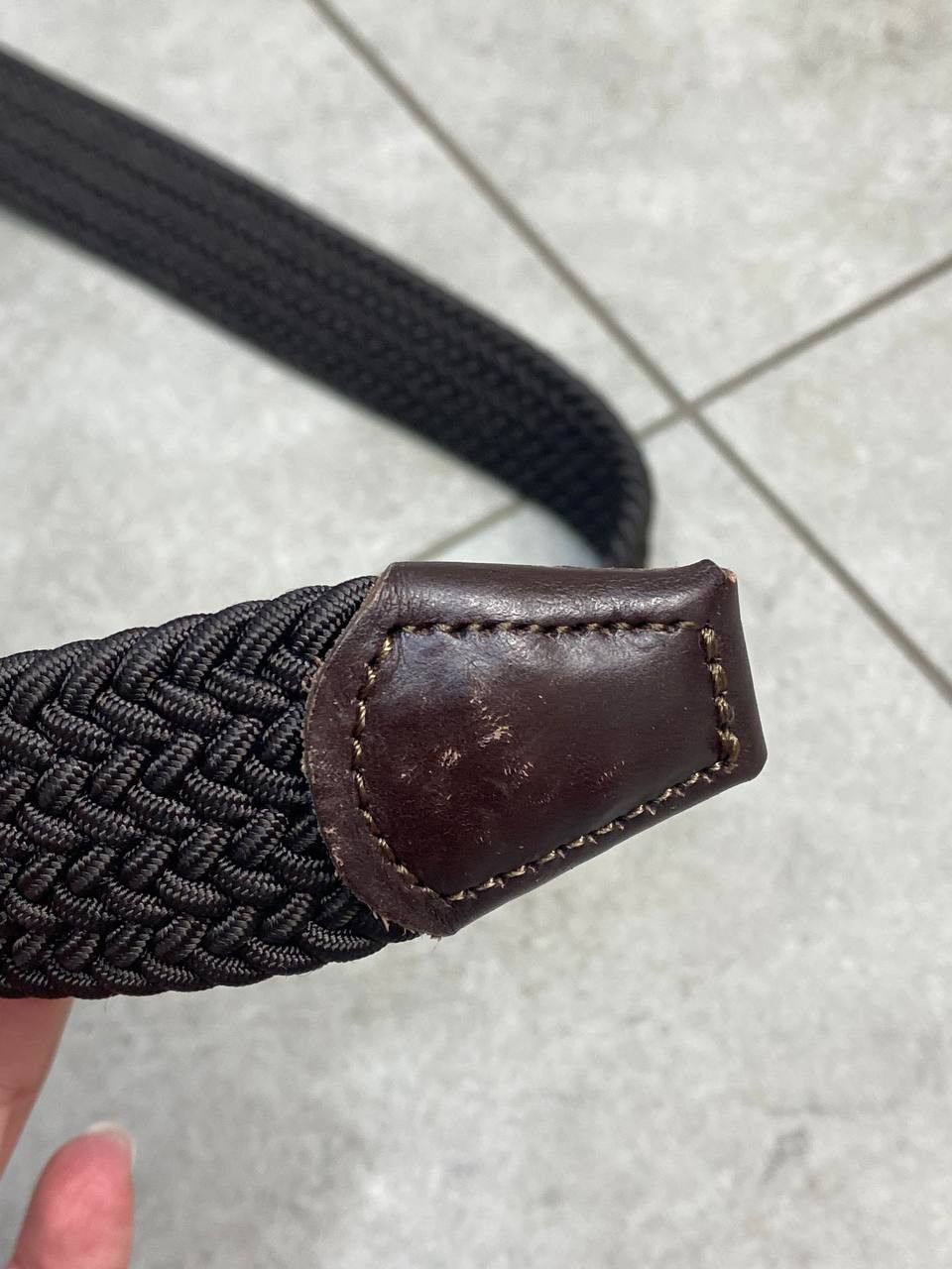 Other Pelikamo Men's Classic Woven Belt Size ONE SIZE - 10 Thumbnail