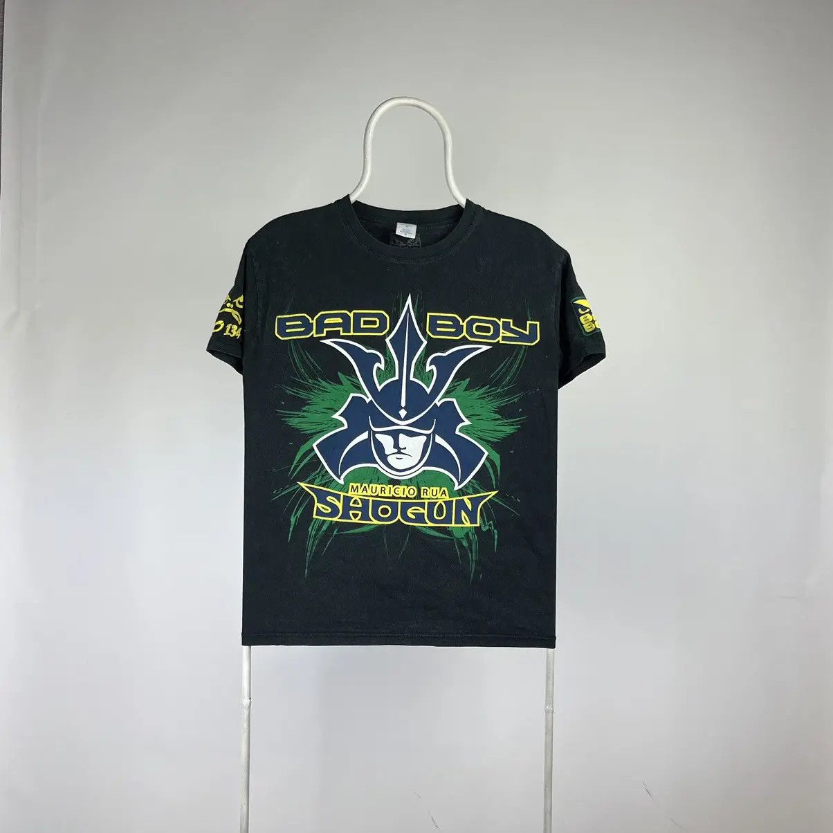 Band Tees Bad boy T-shirt sportswear size Medium Size US M / EU 48-50 / 2 - 1 Thumbnail