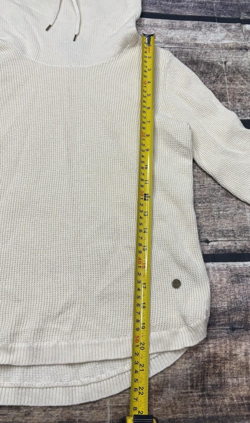 Other Ralph Lauren Jeans Co. Sweater Womens Small Cotton Waffle Size S / US 4 / IT 40 - 10 Thumbnail