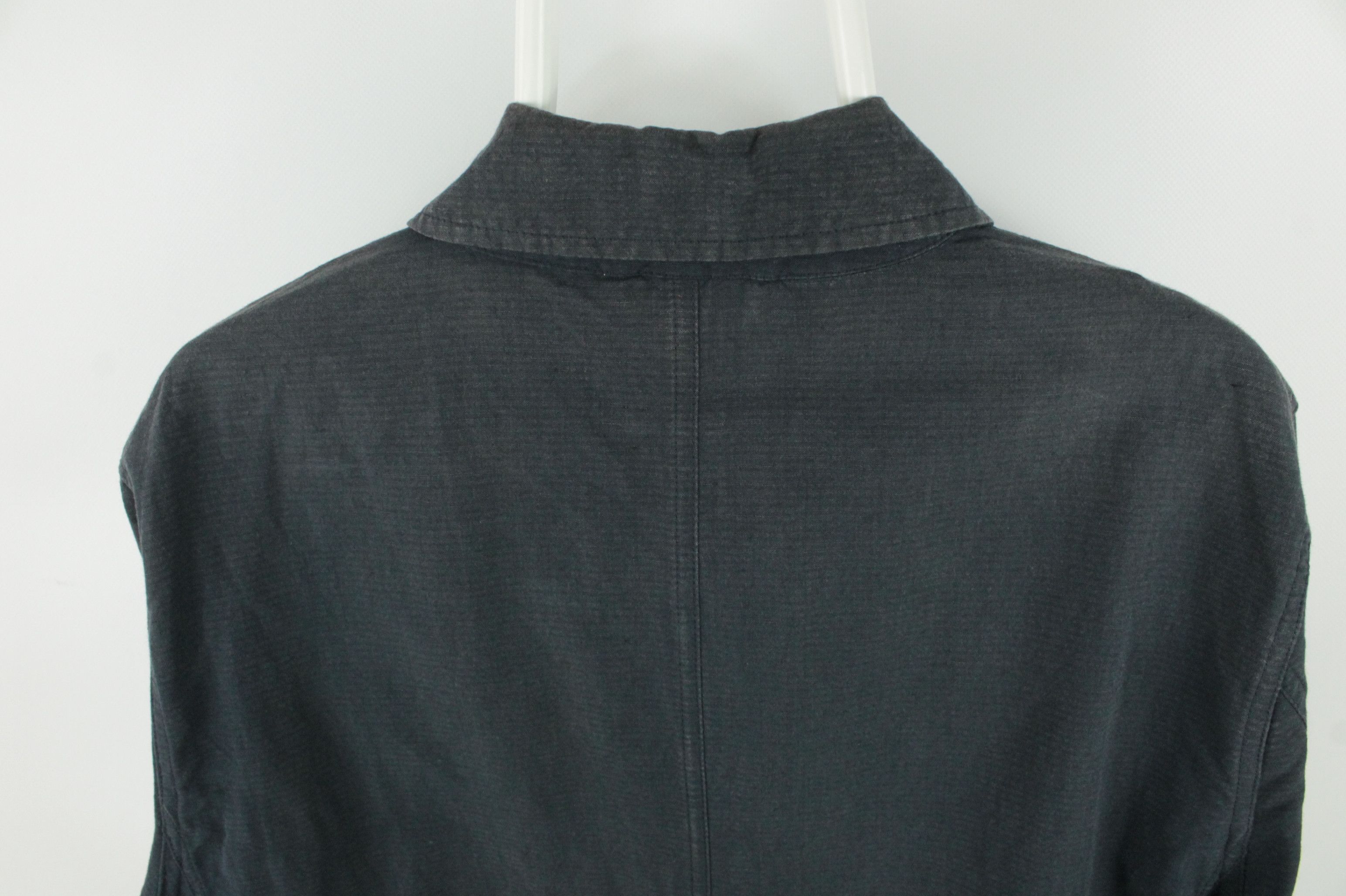 Trunk Ltd Trunk Clothiers Faded Chore Jacket Men's Size US XL / EU 56 / 4 - 8 Thumbnail