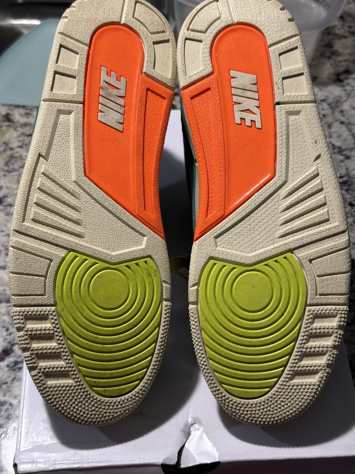 Jordan Brand Jordan 3 Size US 11.5 / EU 44-45 - 5 Thumbnail