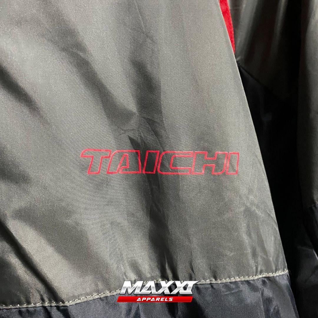 Other Black Gray Taichi Size US XXL / EU 58 / 5 - 4 Thumbnail